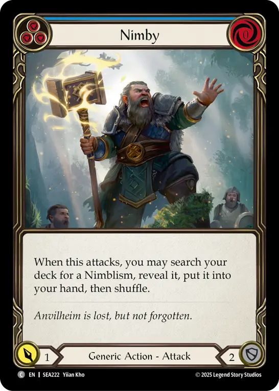 Nimby card image, pitch 3