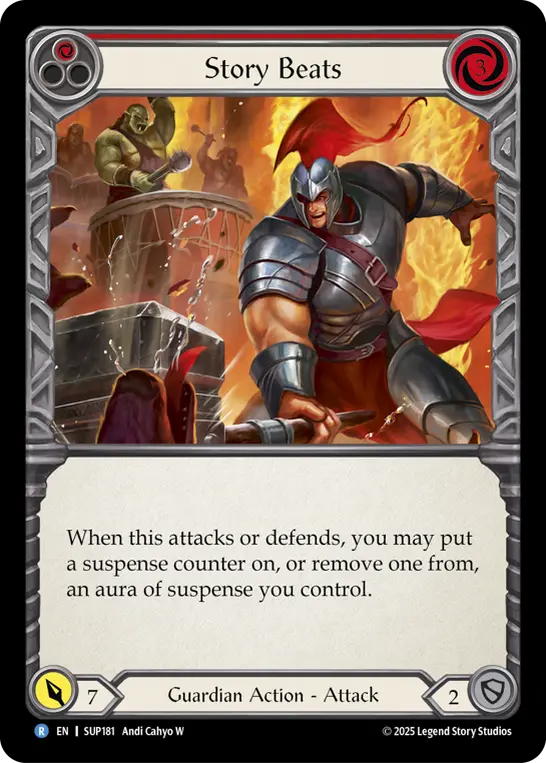 Story Beats card image, pitch 1