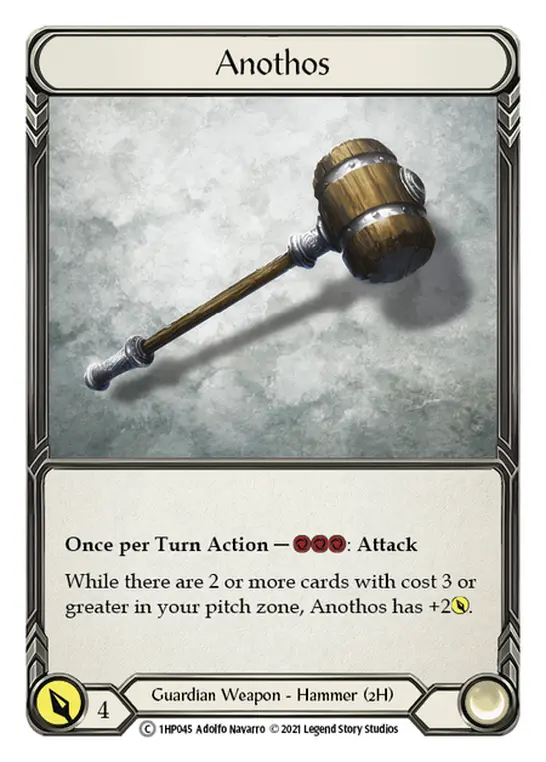 Anothos card image