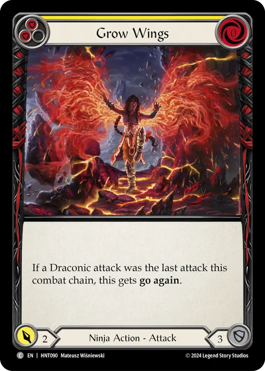 Grow Wings card image, pitch 2