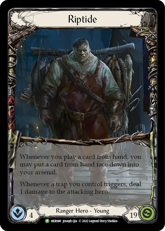 Riptide card image