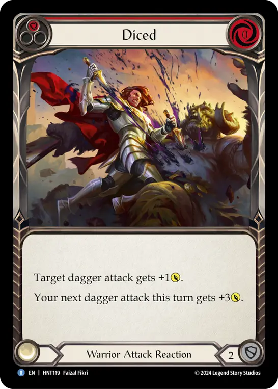 Diced card image, pitch 1