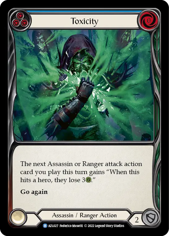 Toxicity card image, pitch 3
