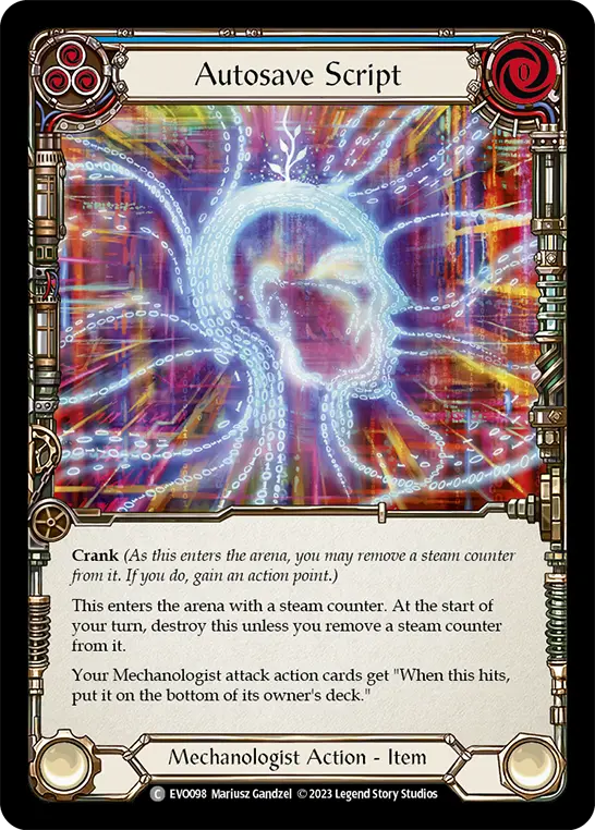 Autosave Script card image, pitch 3