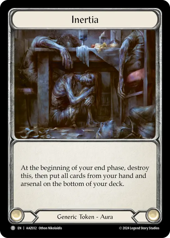 Inertia card image