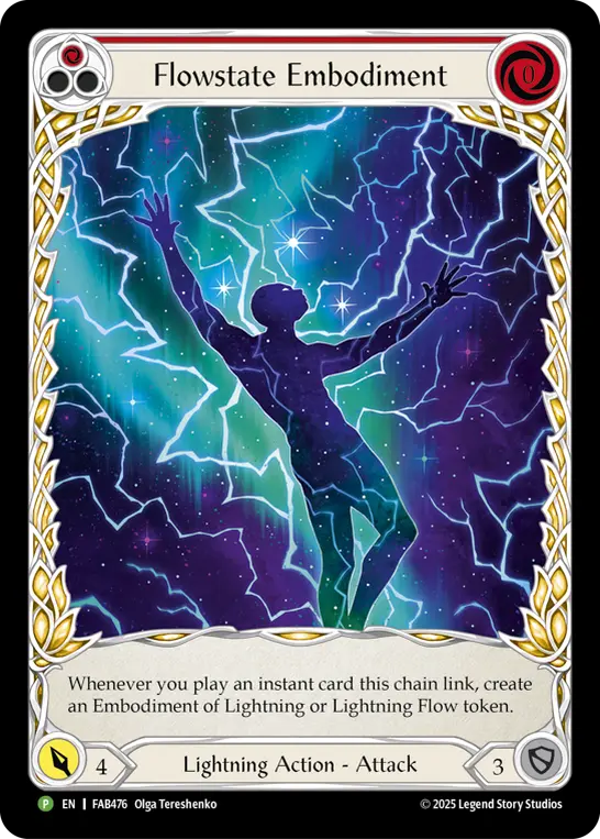 Flowstate Embodiment card image, pitch 1