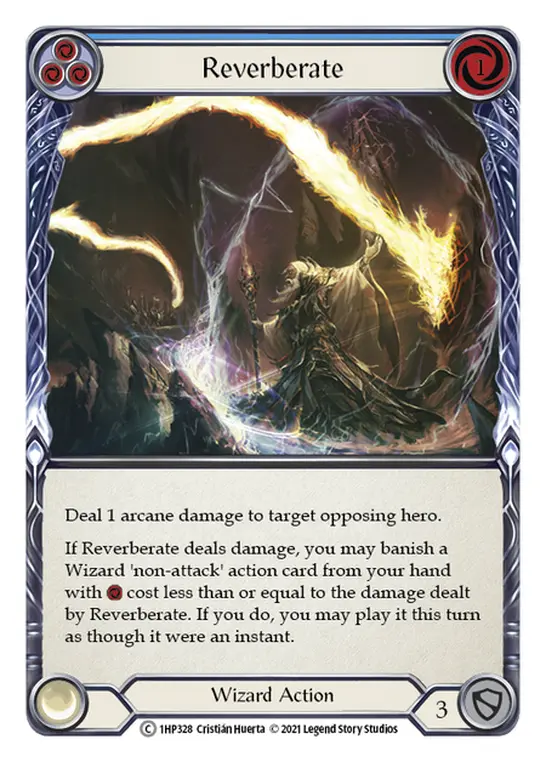 Reverberate card image, pitch 3