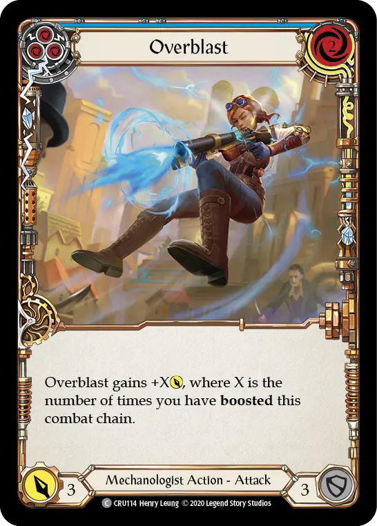 Overblast card image, pitch 3
