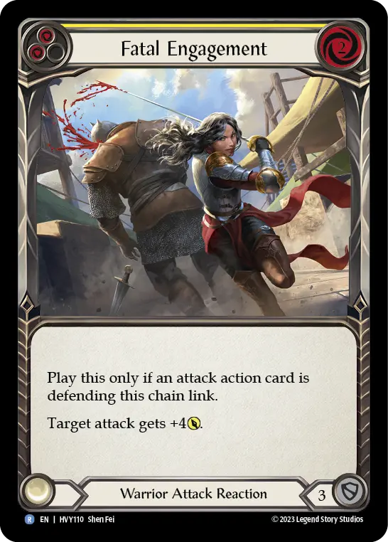 Fatal Engagement card image, pitch 2