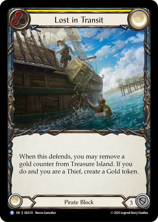 Lost in Transit card image, pitch 2
