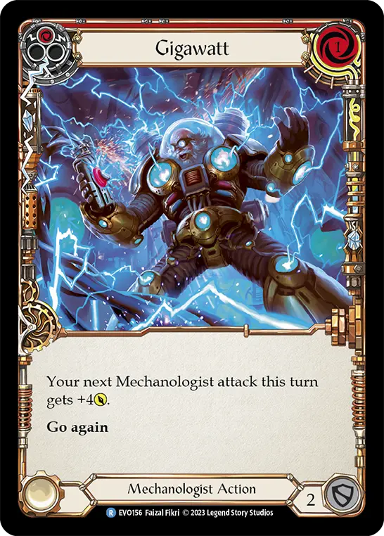Gigawatt card image, pitch 1