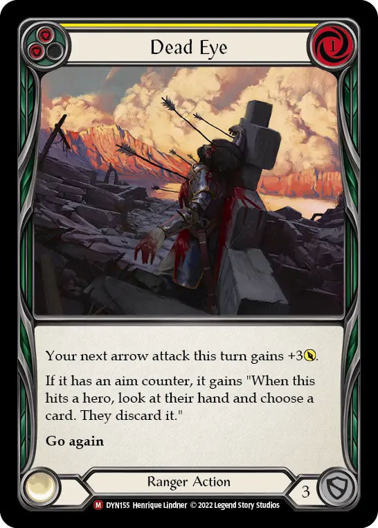 Dead Eye card image, pitch 2