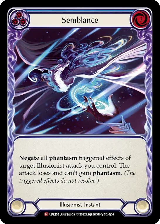 Semblance card image, pitch 3