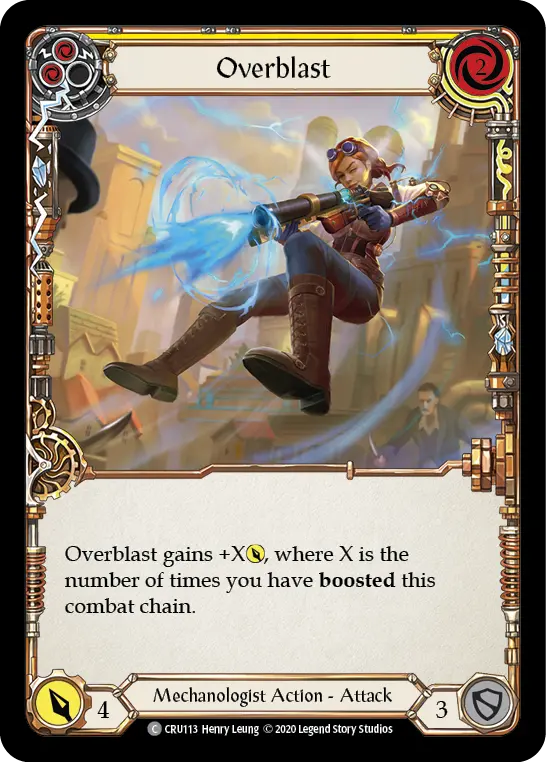 Overblast card image, pitch 2