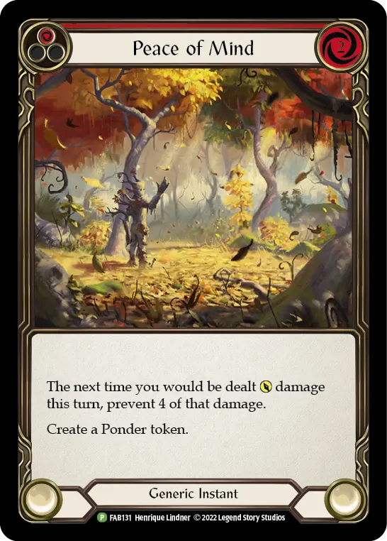 Peace of Mind card image, pitch 1