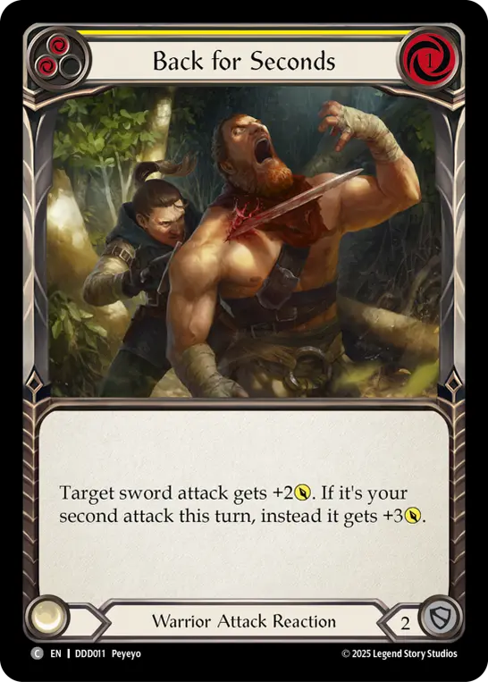 Back for Seconds card image, pitch 2