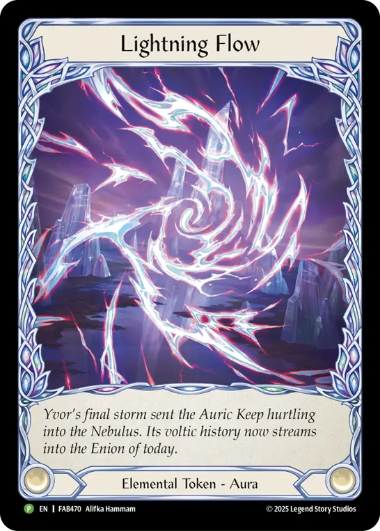 Lightning Flow card image