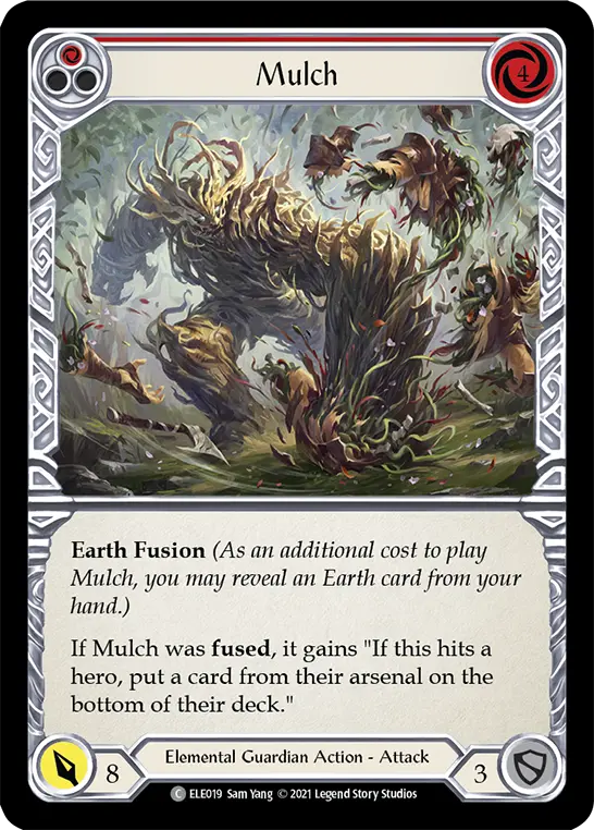 Mulch card image, pitch 1