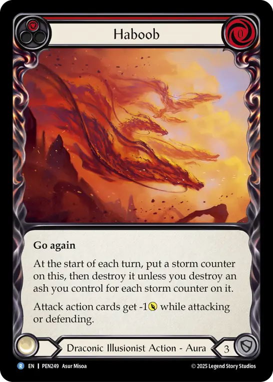 Haboob card image, pitch 1