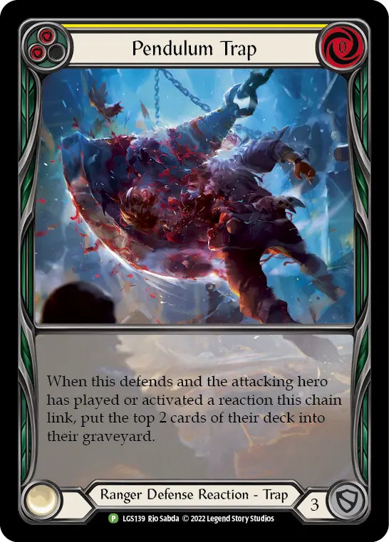 Pendulum Trap card image, pitch 2