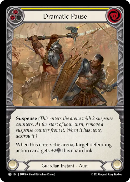 Dramatic Pause card image, pitch 2
