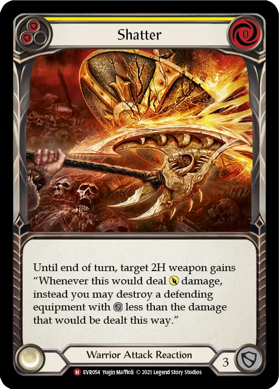 Shatter card image, pitch 2