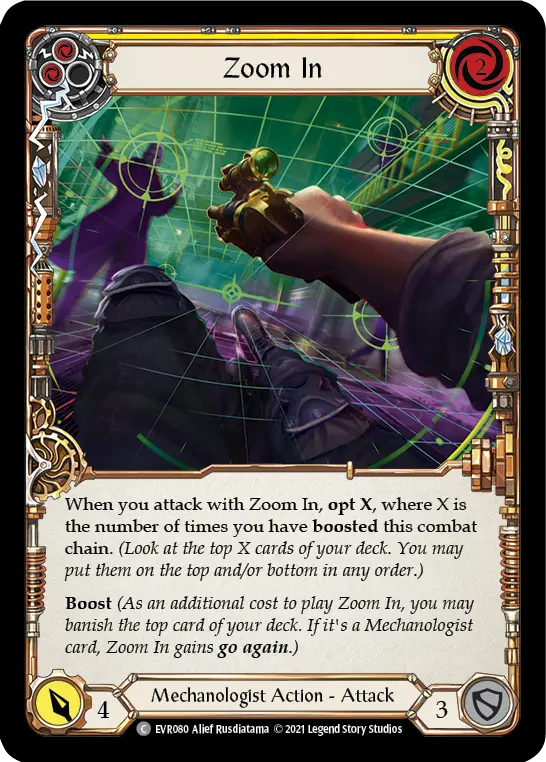 Zoom In card image, pitch 2