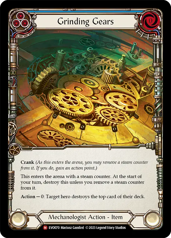 Grinding Gears card image, pitch 3