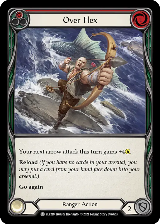 Over Flex card image, pitch 1