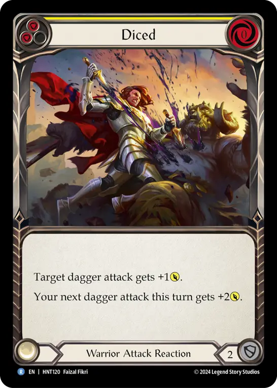 Diced card image, pitch 2