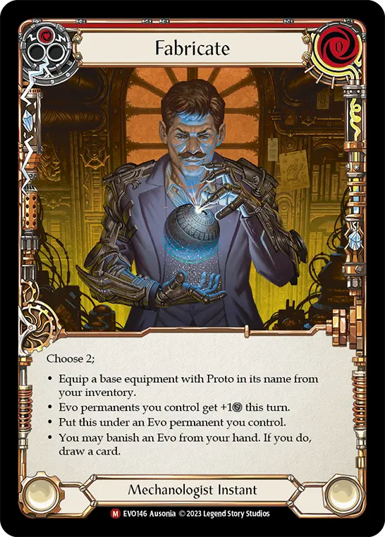 Fabricate card image, pitch 1