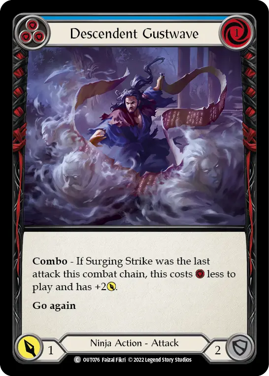 Descendent Gustwave card image, pitch 3