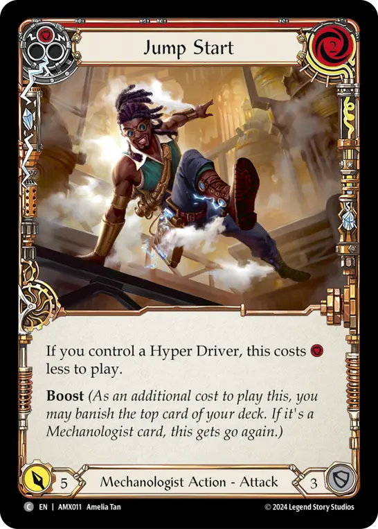 Jump Start card image, pitch 1