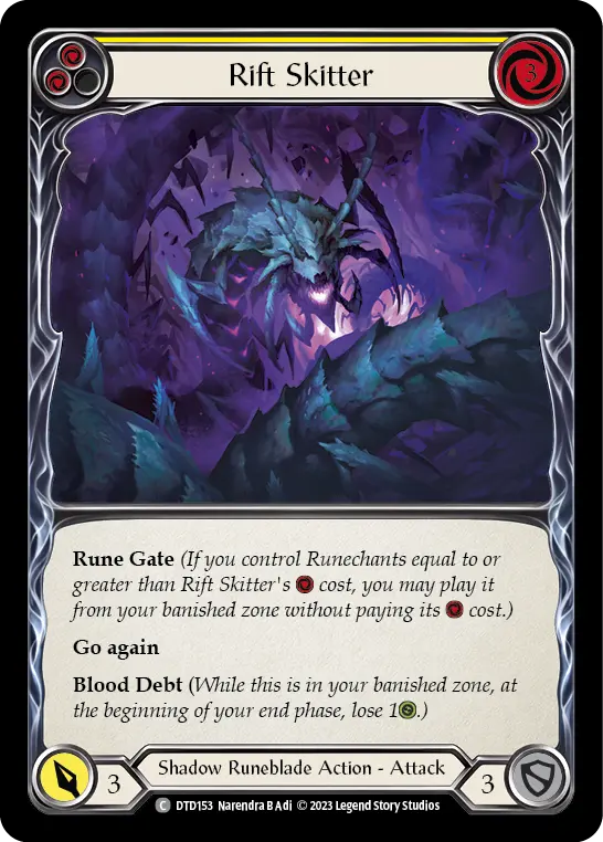 Rift Skitter card image, pitch 2