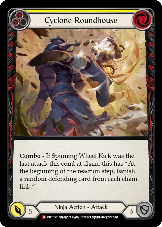Cyclone Roundhouse card image, pitch 2