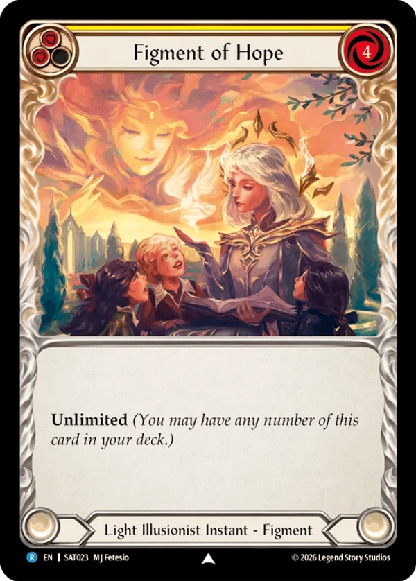 Suraya, Archangel of Endless Hope card image