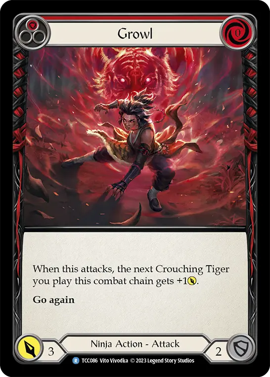 Growl card image, pitch 1