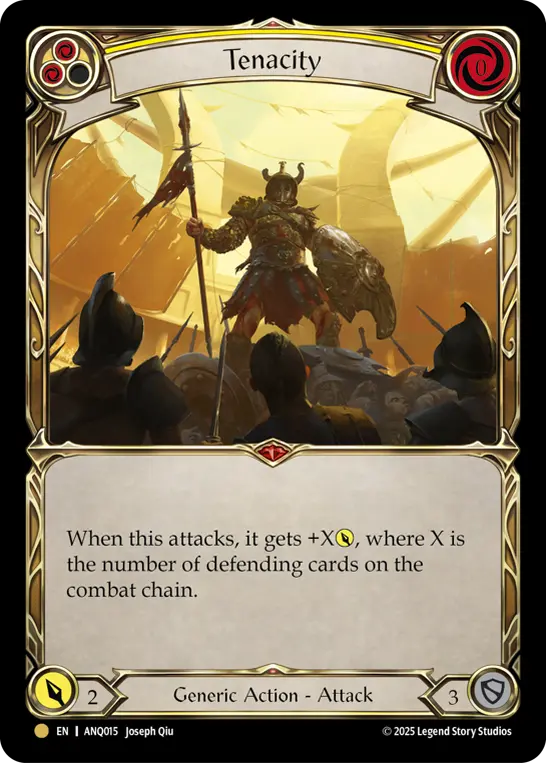 Tenacity card image, pitch 2