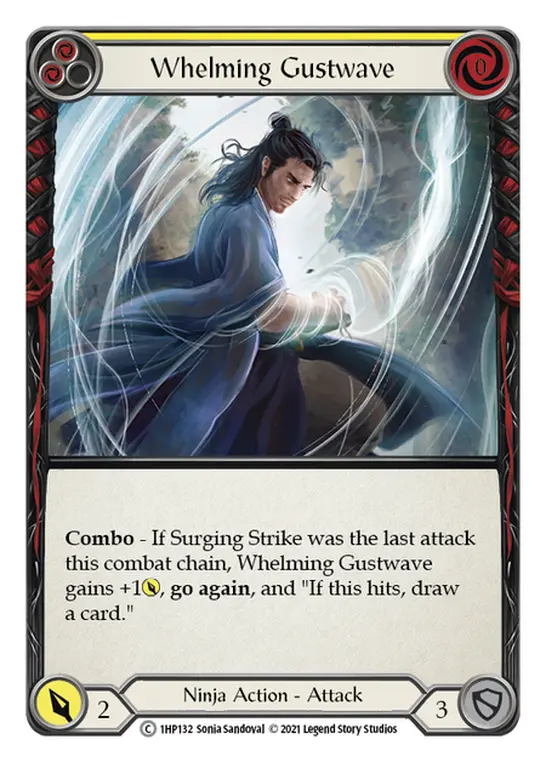 Whelming Gustwave card image, pitch 2