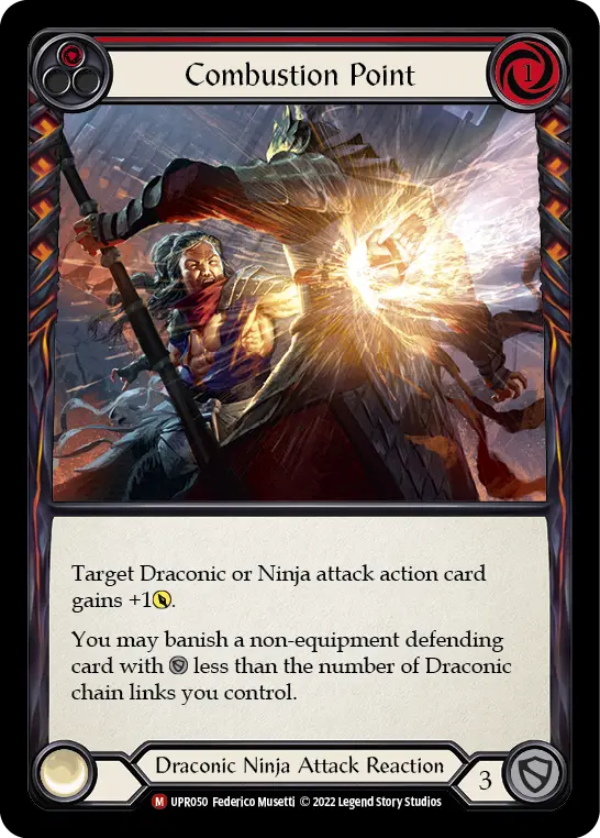 Combustion Point card image, pitch 1