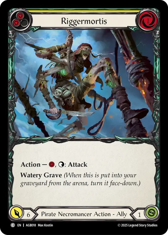 Riggermortis card image, pitch 2