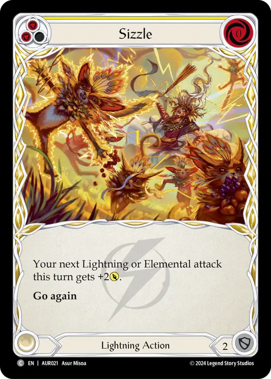 Sizzle card image, pitch 2
