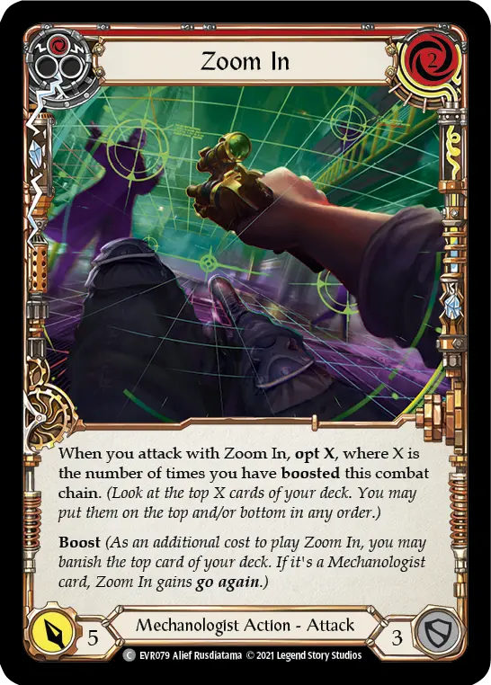 Zoom In card image, pitch 1