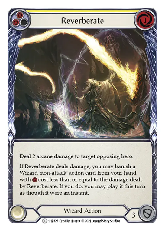 Reverberate card image, pitch 2