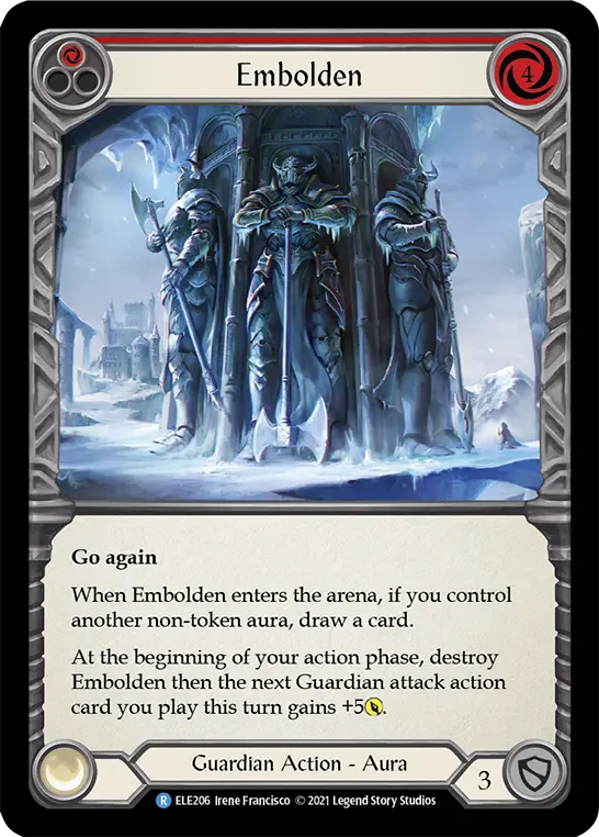 Embolden card image, pitch 1