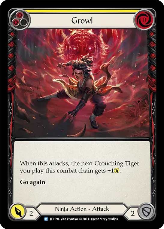 Growl card image, pitch 2
