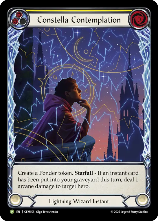 Constella Contemplation card image, pitch 2