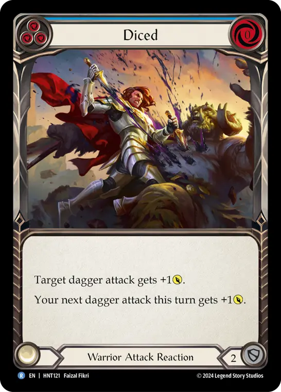 Diced card image, pitch 3