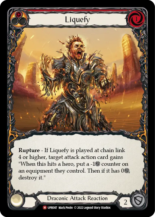 Liquefy card image, pitch 1