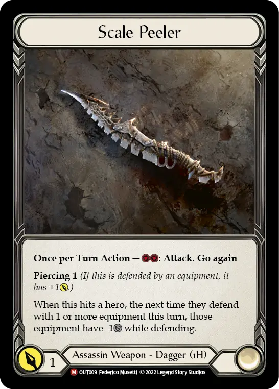 Scale Peeler card image